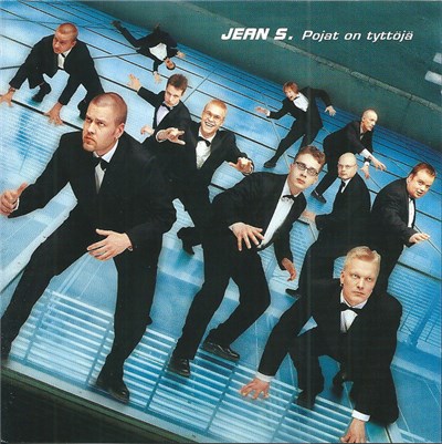 Jean S. - Pojat On Tyttöjä download mp3 flac