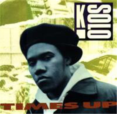 K-Solo - Time's Up download mp3 flac