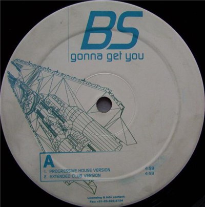 BS - Gonna Get You download mp3 flac