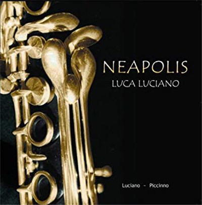 Luca Luciano featuring Franco Piccinno - Neapolis download mp3 flac