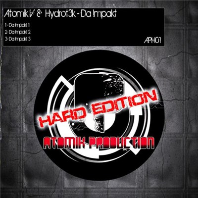 Atomik V & Hydrot3k - Da Impakt download mp3 flac