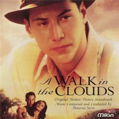 Maurice Jarre - A Walk In The Clouds (Original Motion Picture Soundtrack) download mp3 flac