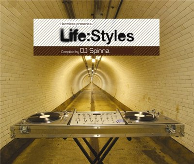 Various - Life:Styles (Compiled By DJ Spinna) download mp3 flac