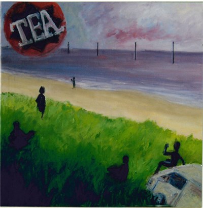 Tea - There Is A Joy For Every Sadness download mp3 flac