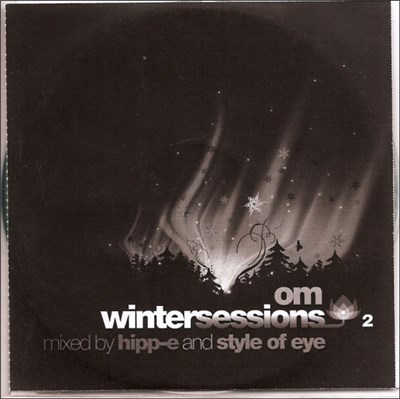 Hipp-e / Style Of Eye - Winter Sessions 2 download mp3 flac