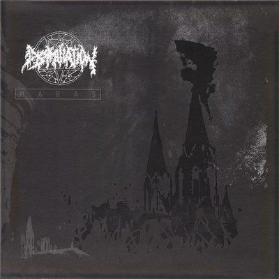 Dissimulation - Maras download mp3 flac