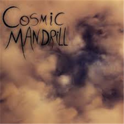 Cosmic Mandrill - Demo download mp3 flac