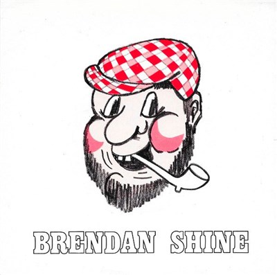 Brendan Shine - Doogeens download mp3 flac