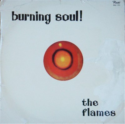 The Flames - Burning Soul! download mp3 flac