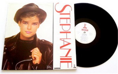 Stephanie - Live Your Life download mp3 flac