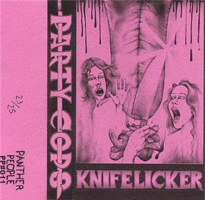 Party Cops - Knifelicker download mp3 flac