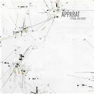 Apparat - Tttrial And Eror download mp3 flac