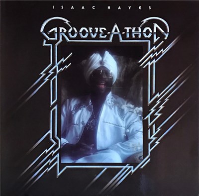 Isaac Hayes - Groove-A-Thon download mp3 flac