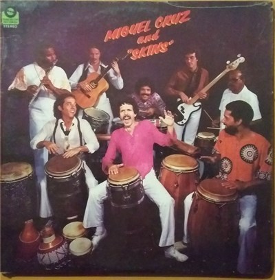 Miguel Cruz And "Skins" - Miguel Cruz And "Skins" download mp3 flac