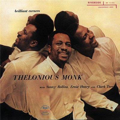Thelonious Monk - Brilliant Corners download mp3 flac