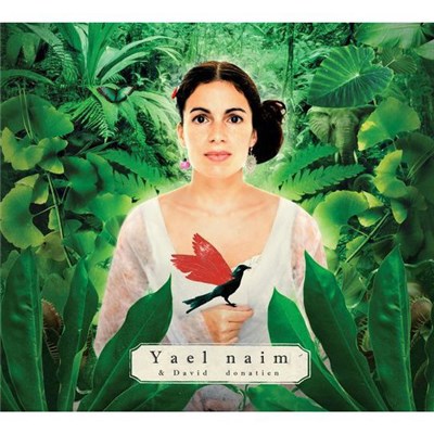 Yael Naim & David Donatien - She Was A Boy download mp3 flac