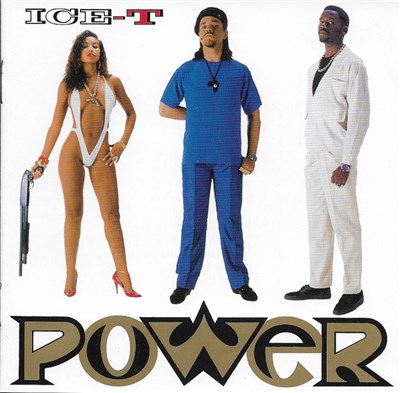 Ice-T - Power download mp3 flac