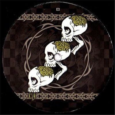 Disakortex - Mang'ton cerveau 01 download mp3 flac