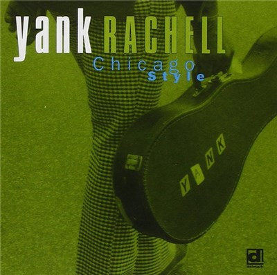 Yank Rachell - Chicago Style download mp3 flac