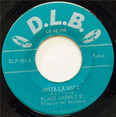 Flaco Jimenez - Hasta La Vista / Mi Dulce Amor download mp3 flac