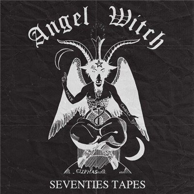 Angel Witch - Seventies Tapes download mp3 flac