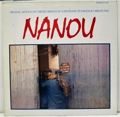 John Keane - Nanou / Careless Talk download mp3 flac