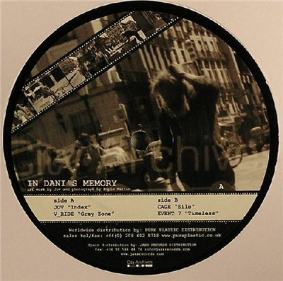 Various - In Dani's Memory download mp3 flac