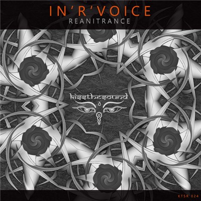 In'R'Voice - Reanitrance (Extended) download mp3 flac