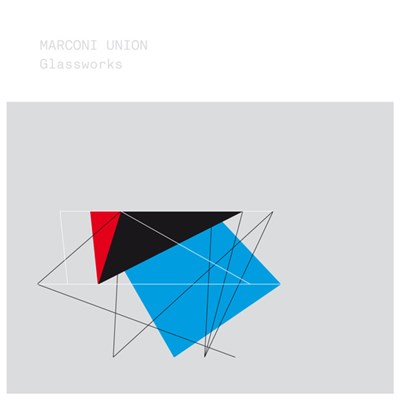 Marconi Union - Glassworks download mp3 flac