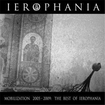 Ierophania - Mobilization 2005 - 2009 download mp3 flac