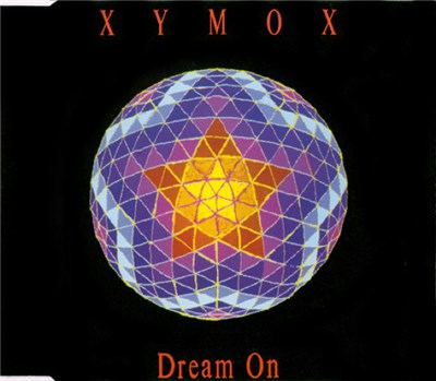 Xymox - Dream On download mp3 flac
