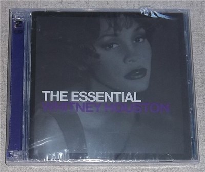 Whitney Houston - The Essential Whitney Houston download mp3 flac
