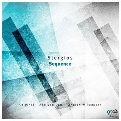 Stergios - Sequence download mp3 flac