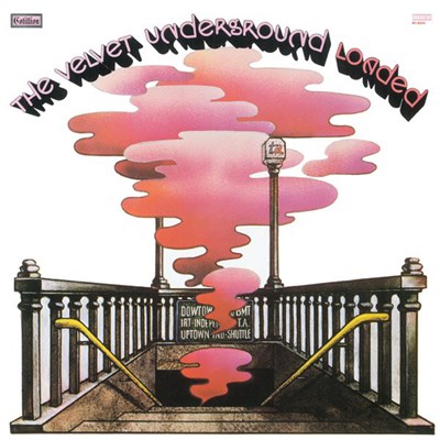 Velvet Underground, The - Loaded download mp3 flac