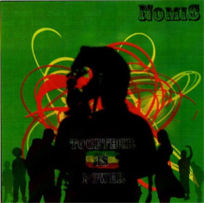 NomiS - Together Is Power download mp3 flac