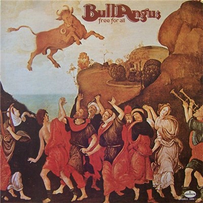 BullAngus - Free For All download mp3 flac