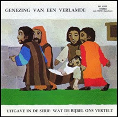 Various - Genezing Van Een Verlamde download mp3 flac