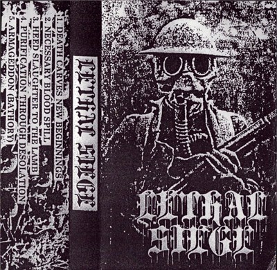 Lethal Siege - Demo I download mp3 flac