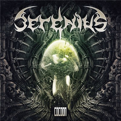 Serenius - Cocoon download mp3 flac