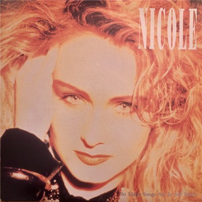 Nicole - So Many Songs Are In My Heart download mp3 flac