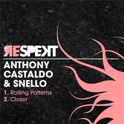 Anthony Castaldo & Snello - Rolling Patterns download mp3 flac