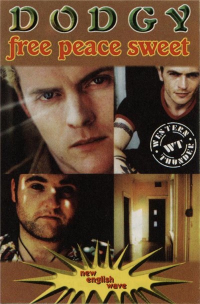 Dodgy - Free Peace Sweet download mp3 flac