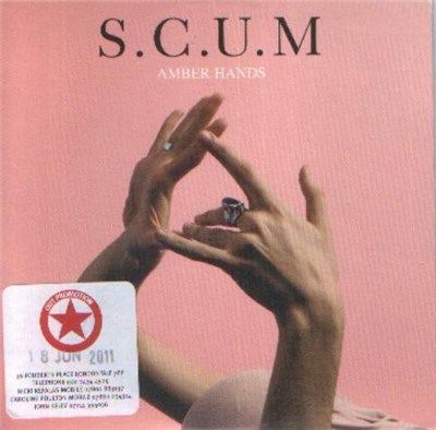 S.C.U.M - Amber Hands download mp3 flac