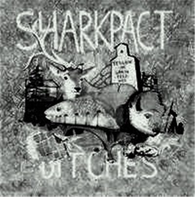 Sharkpact - Ditches download mp3 flac