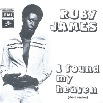 Ruby James - I Found My Heaven (Short Version) download mp3 flac