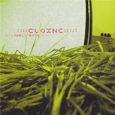 Cloinc - Lonely Bits download mp3 flac