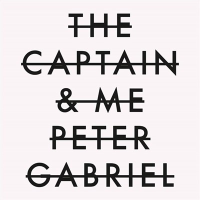 The Captain & Me - Peter Gabriel download mp3 flac
