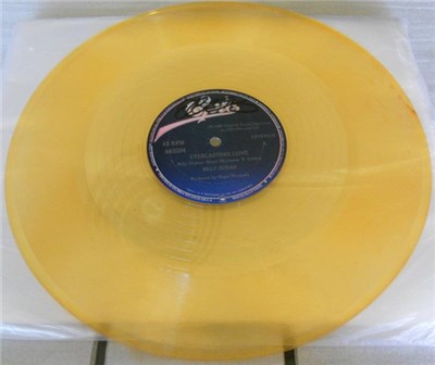 Billy Ocean - Everlasting Love/ Nights (Feel Like Getting Down) download mp3 flac