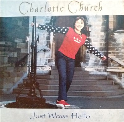 Charlotte Church - Just Wave Hello download mp3 flac