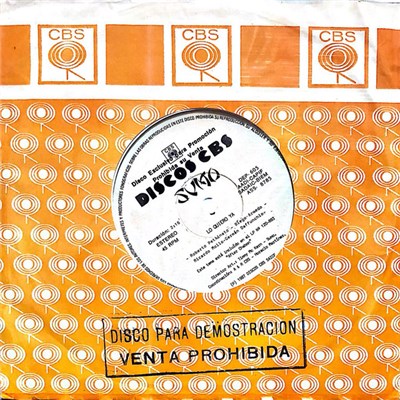 Sumo - Lo Quiero Ya download mp3 flac